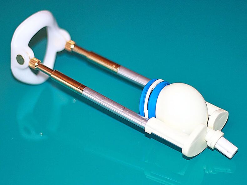 A penis extension cable