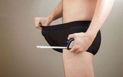 PENI INCREASE METHODS